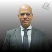 Ahmed El Demerdash - Group Head of Human Resources