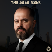 Ahmed Dawlatly – Sales Director