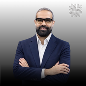 Ahmed Al Rawy – Group CFO