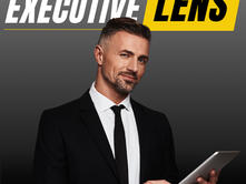 Yousef Khalifah — A visionary Group HR & Admin Director