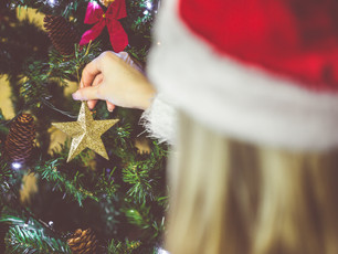 12 Steps to Surviving the Holidays During Divorce