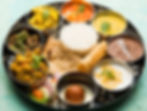 Veg Thali