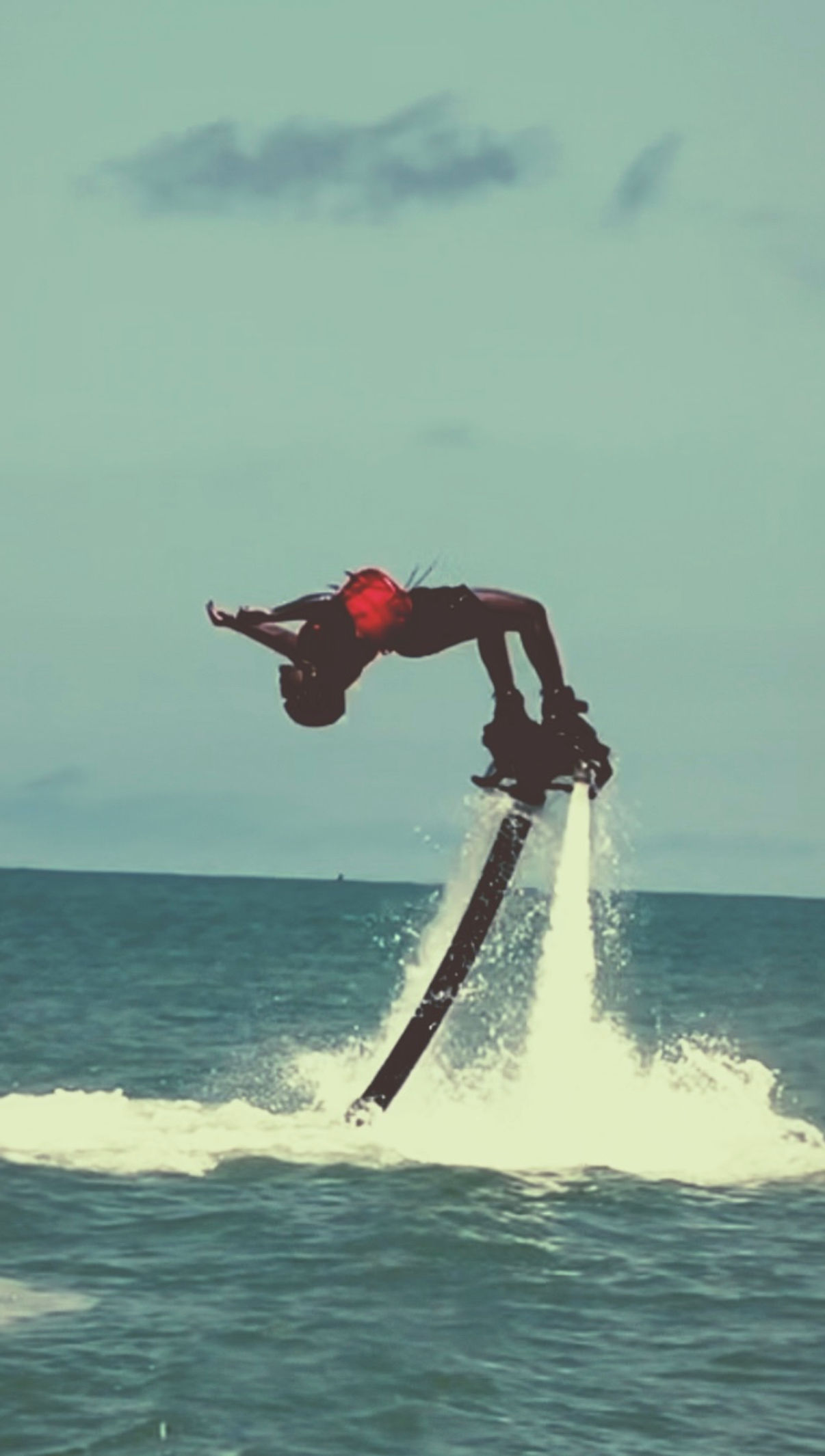 Flyboard 30 minutes