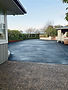 Driveway Cleaning