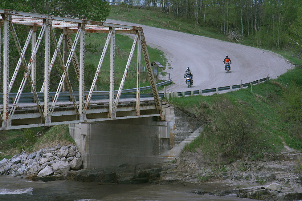 Two Rivers Alberta Photos — Recreation | Alberta SouthWest