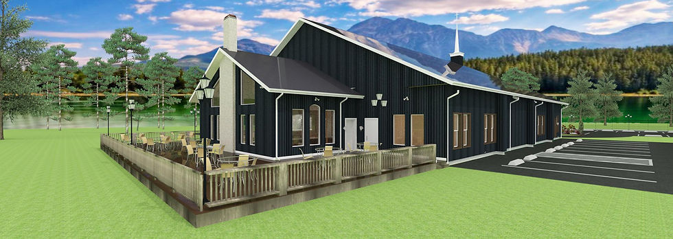 Thumbnail: CHURCH PLAN-CHR 08 1 STORY, 8,395 SQFT