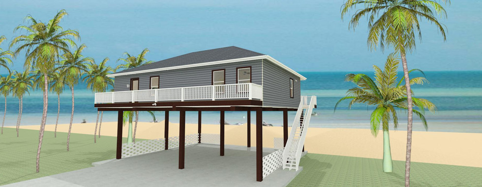 REAR RIGHT RENDERING