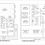 Thumbnail: HOUSE PLAN BRN 04G-1 STORY,3 BEDROOM, 2 1/2 BATH 2,669 SQFT,