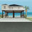 Thumbnail: HOUSE PLAN- BH-02- 1 STORY,   3 BEDROOMS, 2 BATH 1,380 SQFT. BEACH HOME