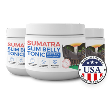 Sumatra Slim Belly container image