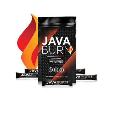 Java Burn container image