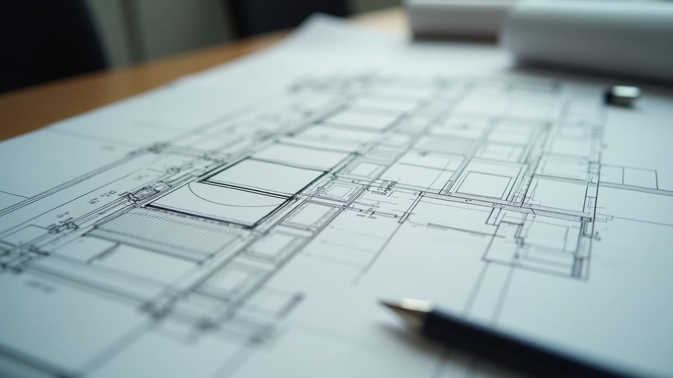 Understanding the Importance of Architectural Drafting and Design Services