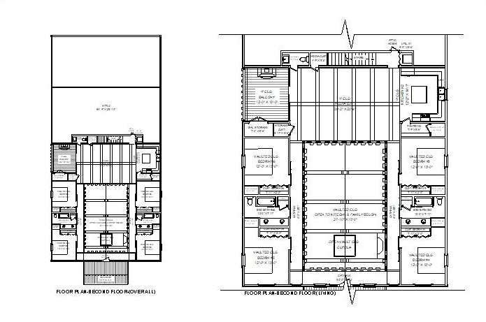 Floor Plan-lv2