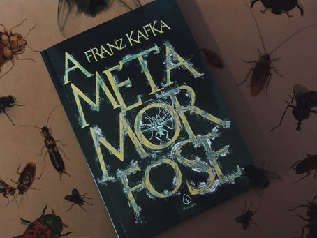 Metamorfose - Análise