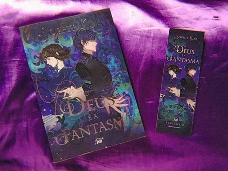 O Deus e a Fantasma - Resenha