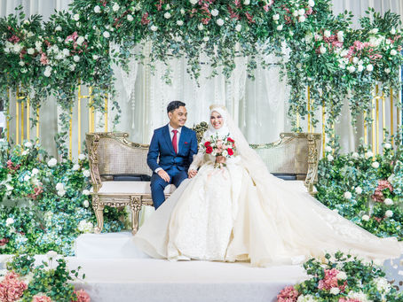 Jazlan & Rose