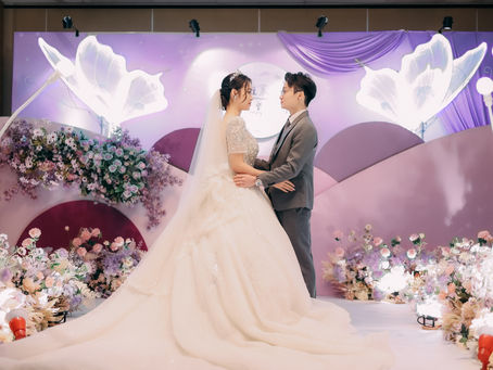Kuan & Ginnie