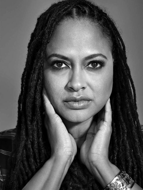AVA DUVERNAY