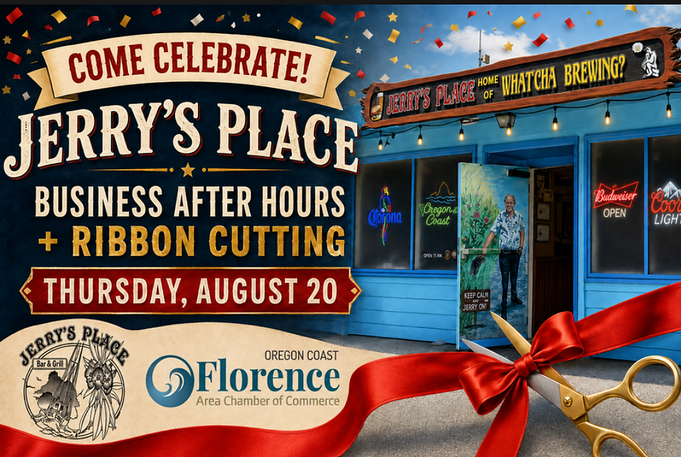 Business After Hours & Ribbon Cutting