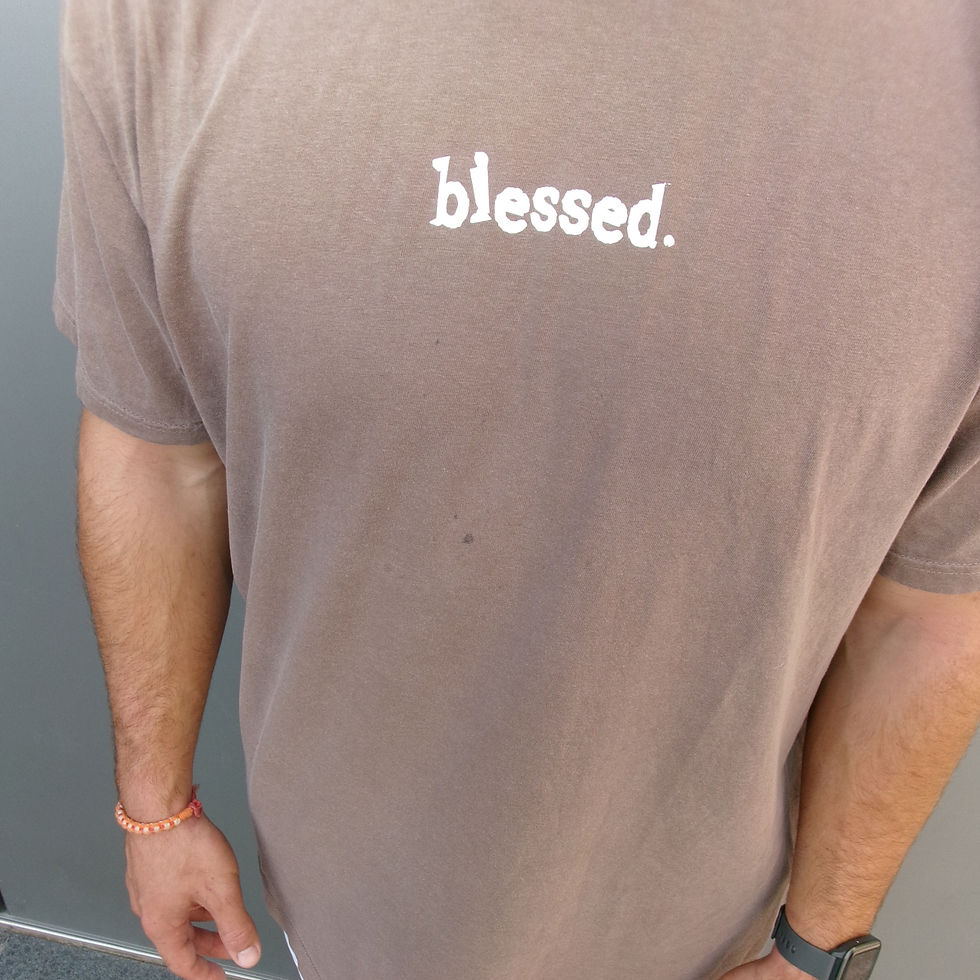 Thumbnail: Signature Tee