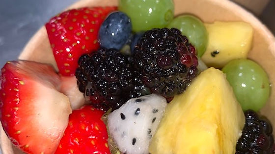 Fruit Cup