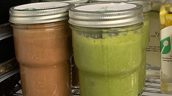Green Smoothie