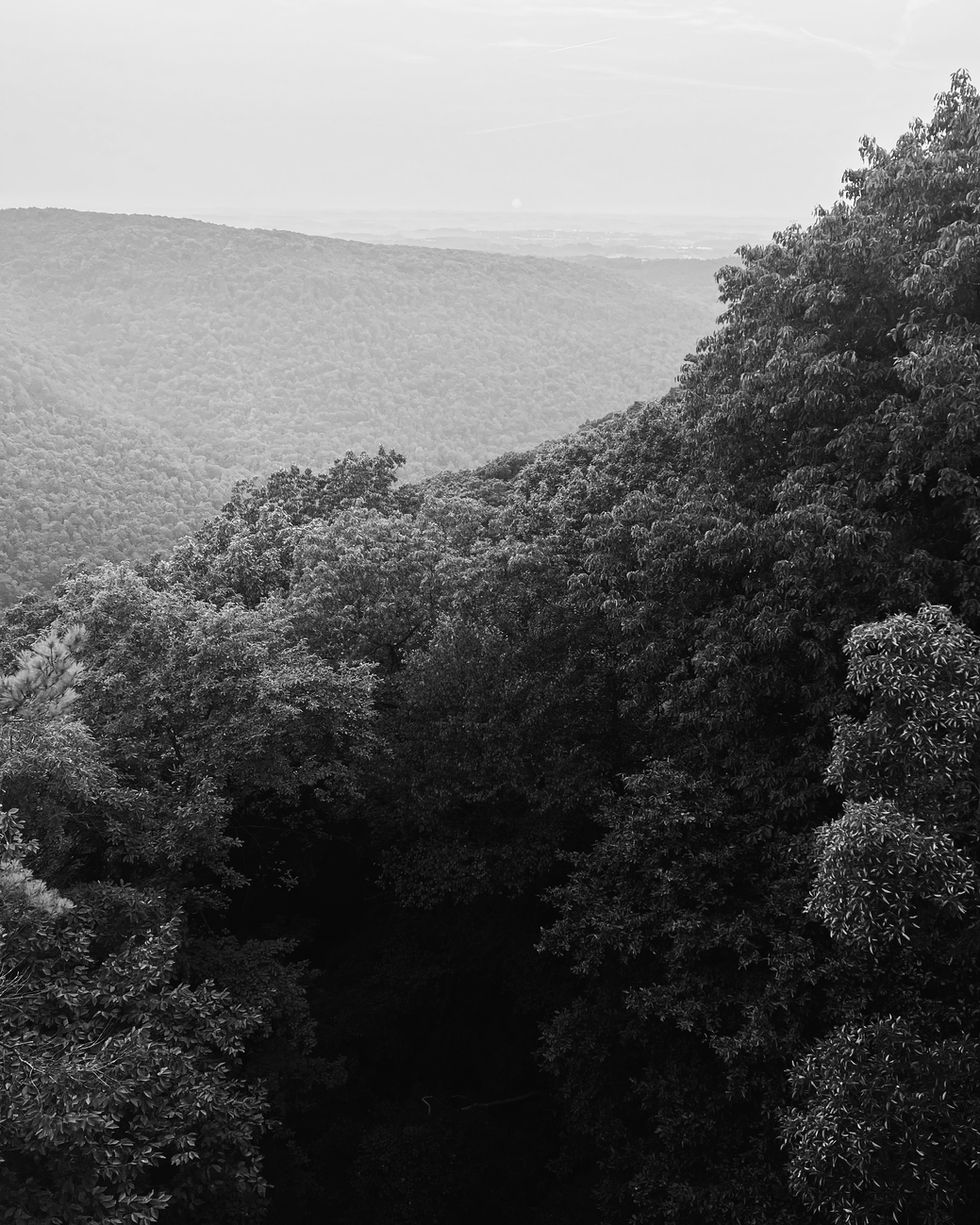 Mountain Texture