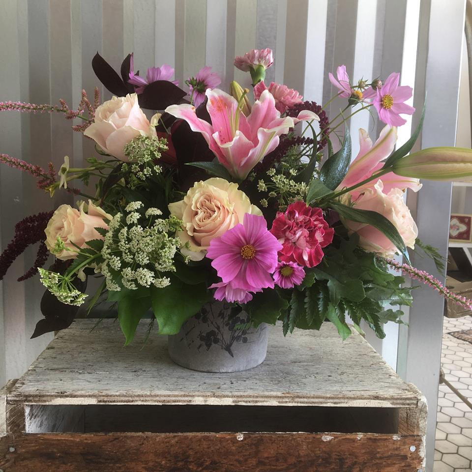 Thumbnail: Designer's Choice