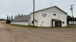 Erskine News - Week of August 16th
