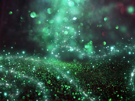 Why Firefly Blessings celebrant