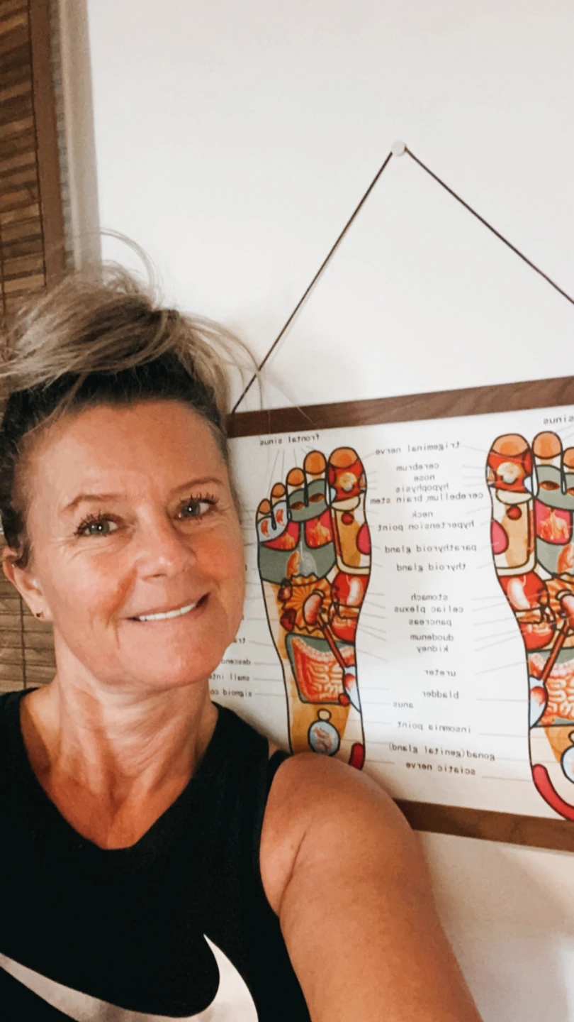 Miranda Stelwagen, massage, hersenen, ontspanning