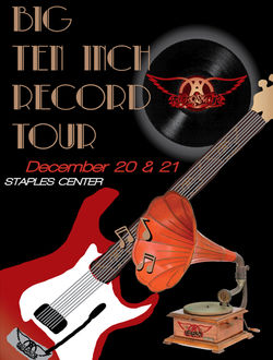 8. Group #17_Final Gig Poster