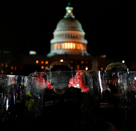 Riots, Runoffs and Retrospect - A Shaky Start to a New Year