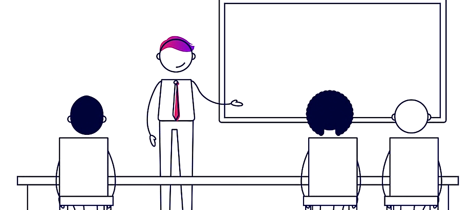 Formation Du Personnel & Amélioration Des Compétences