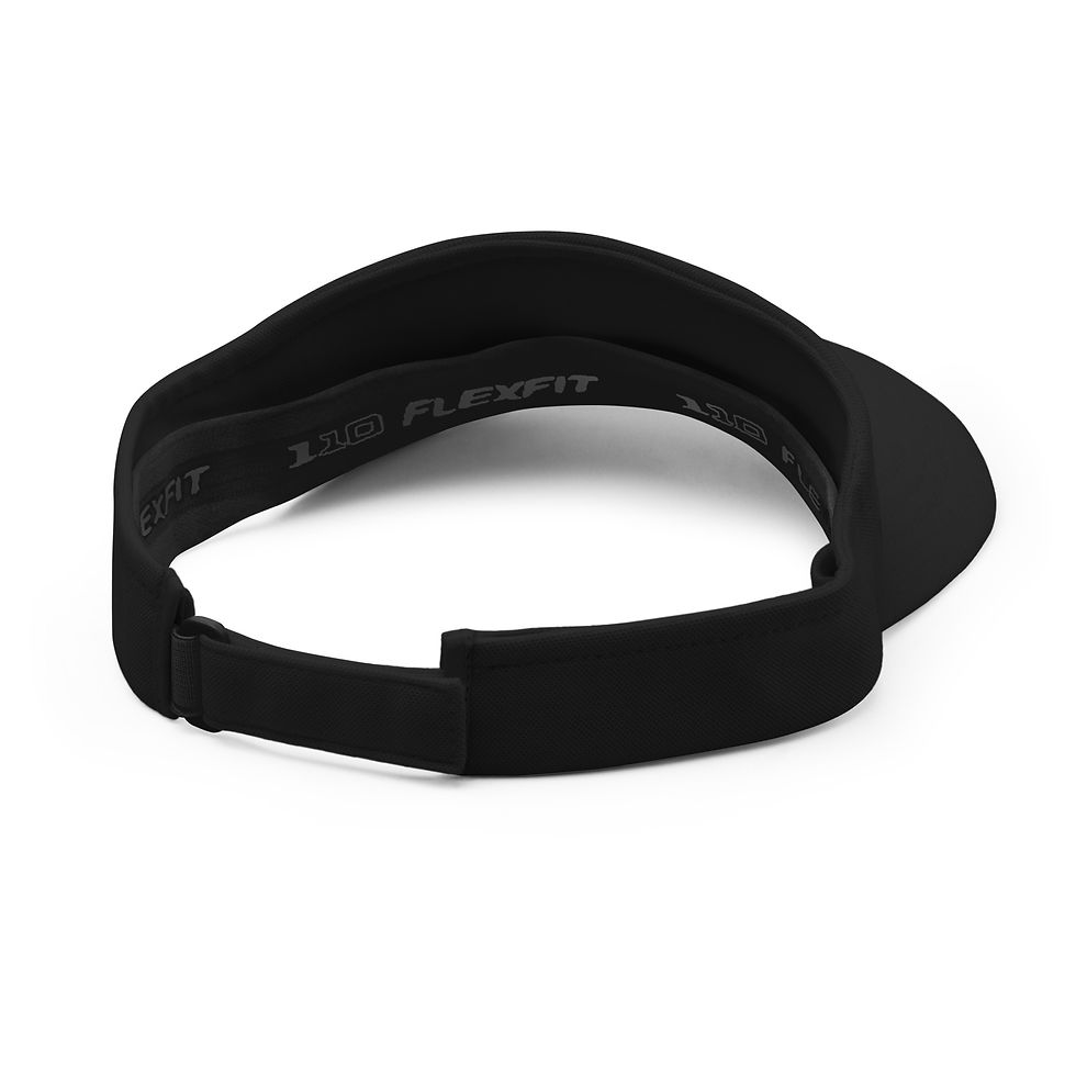 Thumbnail: Hooks & Hop Visor