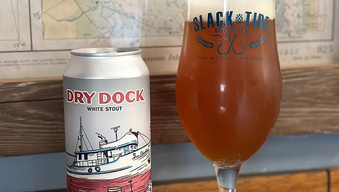 Dry Dock