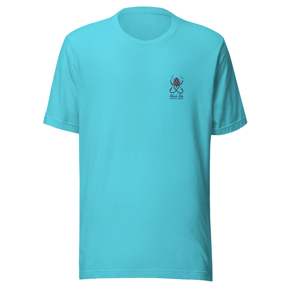 Thumbnail: Captain Salty Tee