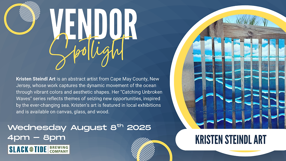 Vendor Spotlight
