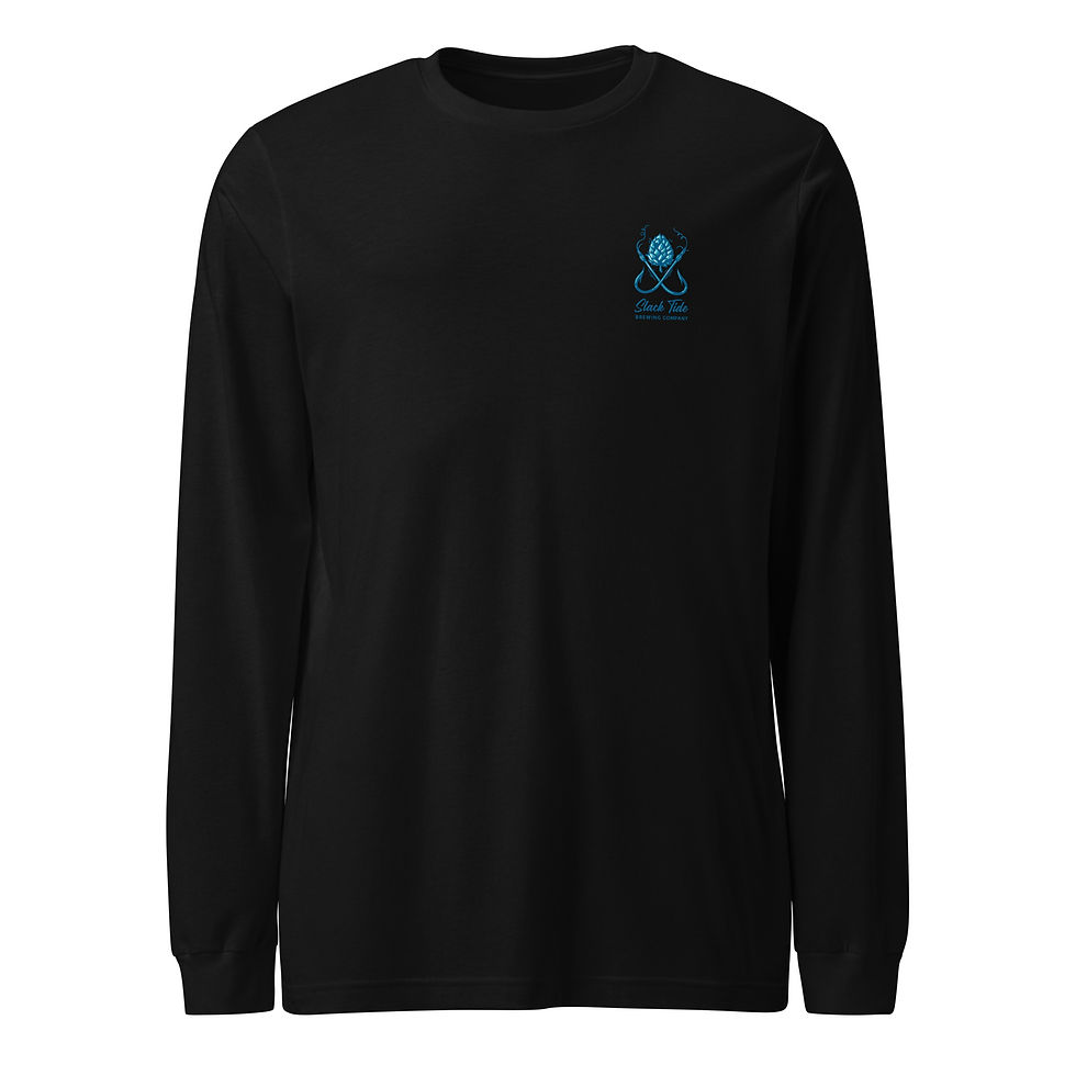 Thumbnail: Hooks & Hop Long Sleeve