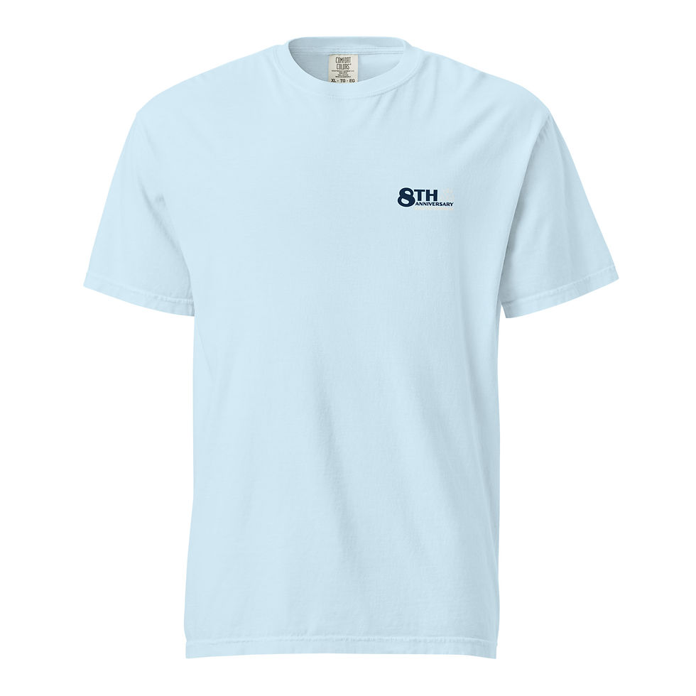 Thumbnail: 8th Anniversary Tee