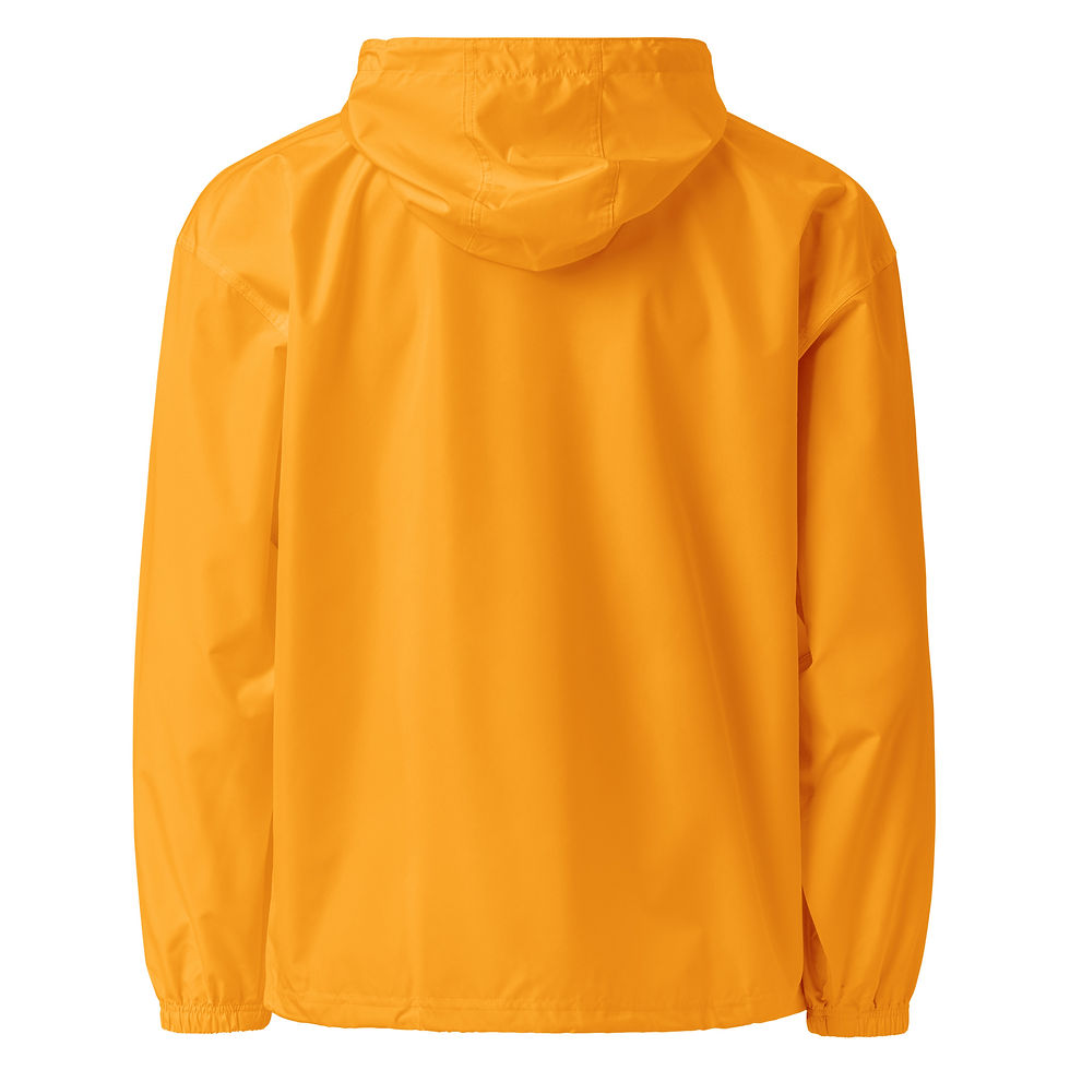 Thumbnail: Hooks & Hop Packable Jacket