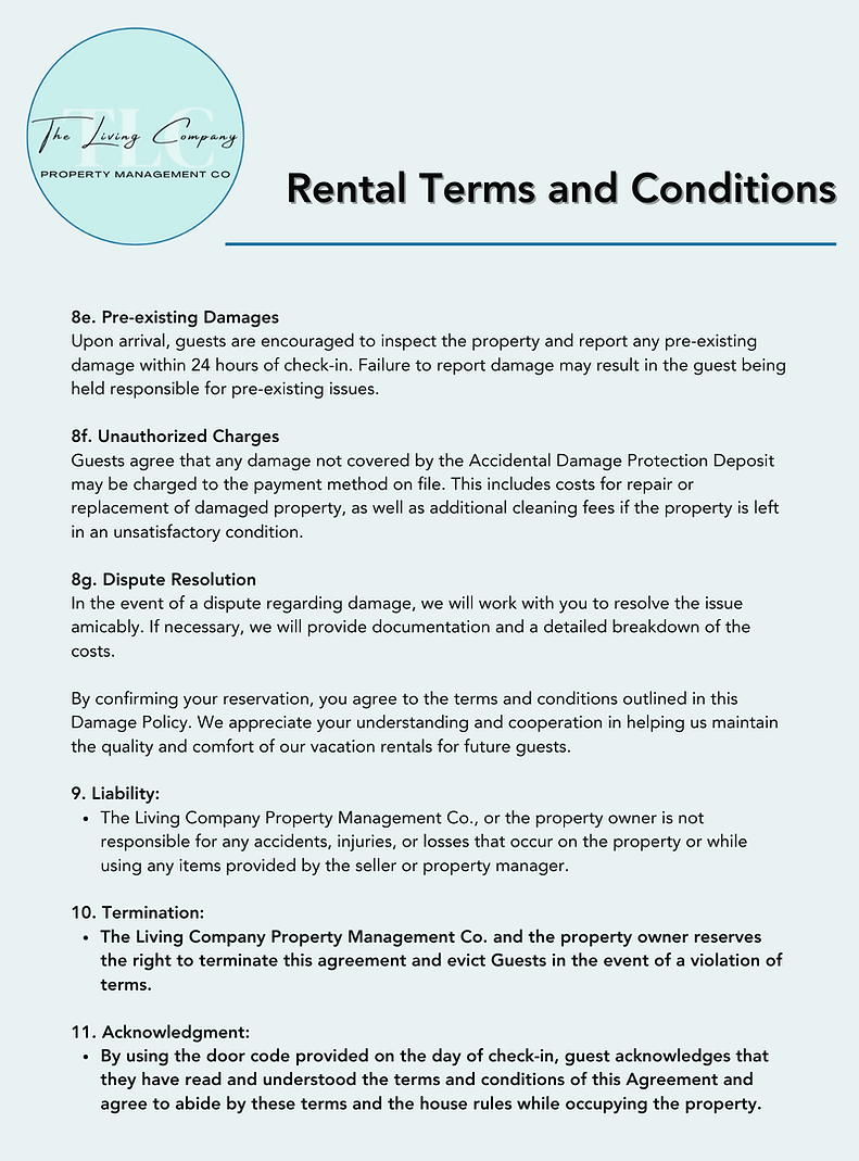Rental Terms and Conditions The Living Company Property Management Prospectus 11.19.24 (2)