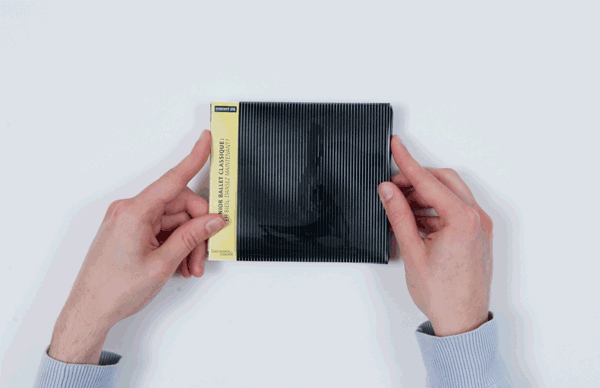 SCANIMATIONS - Book design