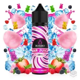 Aroma Cotton Candy Fruits Ice 5ml/60 (Longfill)