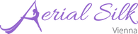 Aerial Silk Viena Logo