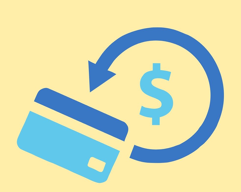Did You Know? Why It’s Always Best to Refund Back to the Credit Card