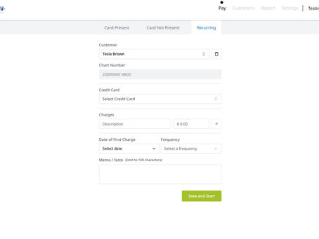 How to Set Up a Profitable Membership Plan & Recurring Payments in Your Dental Office