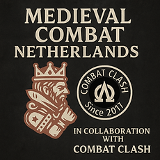 Medieval Combat
Bildtstar • Stoflik Omskot