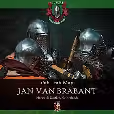 Jan Van Brabant