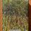 Thumbnail: Blank notebook with painting of wildflowers